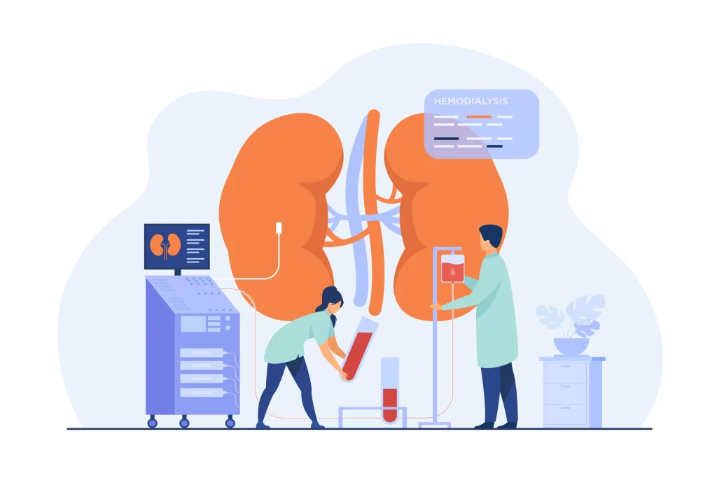 Kidney Dialysis