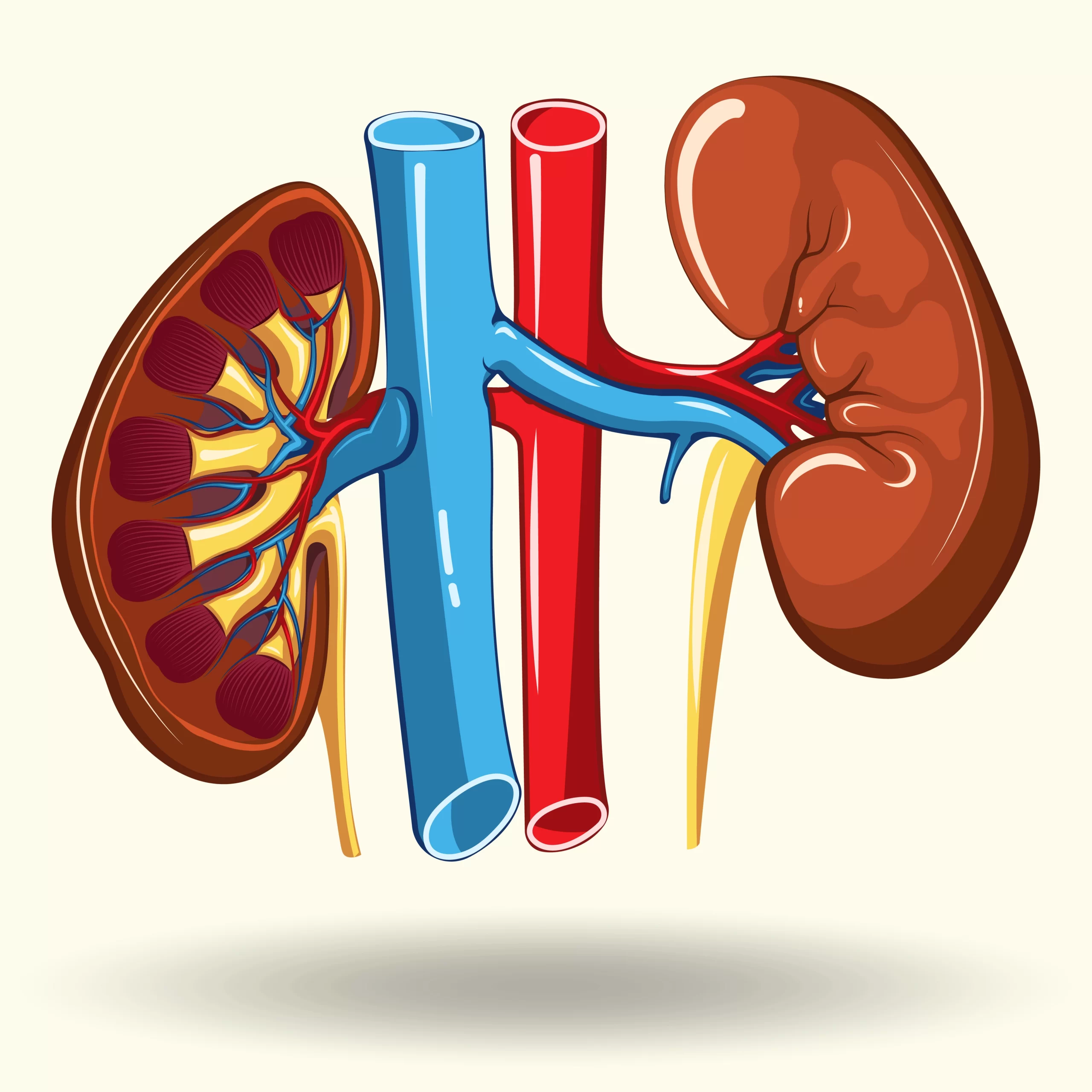 kidney detox