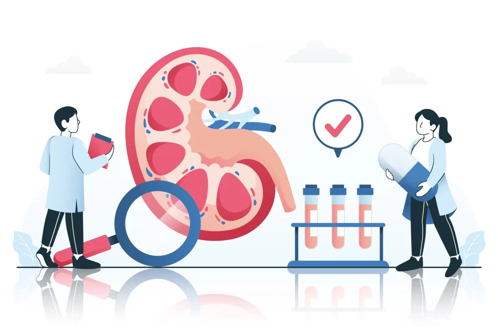 Chronic Kidney Disease