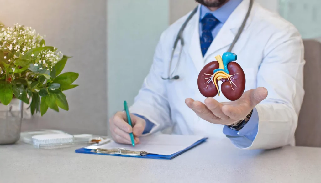 Polycystic Kidney Disease