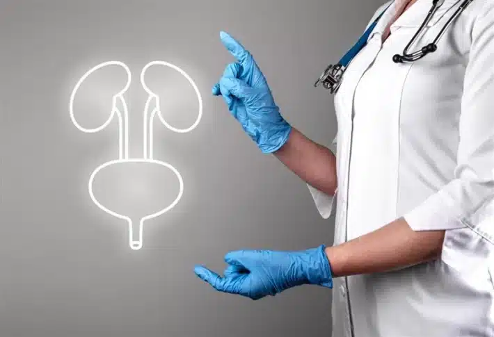 Top Urologist doctor in India
