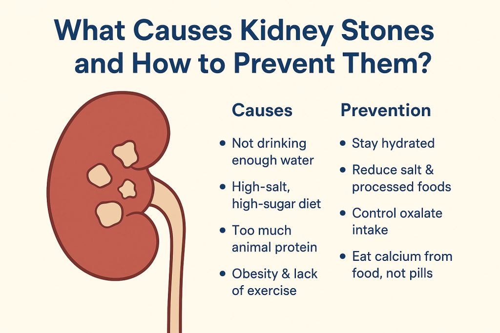 Kidney Stone Treatment Indore