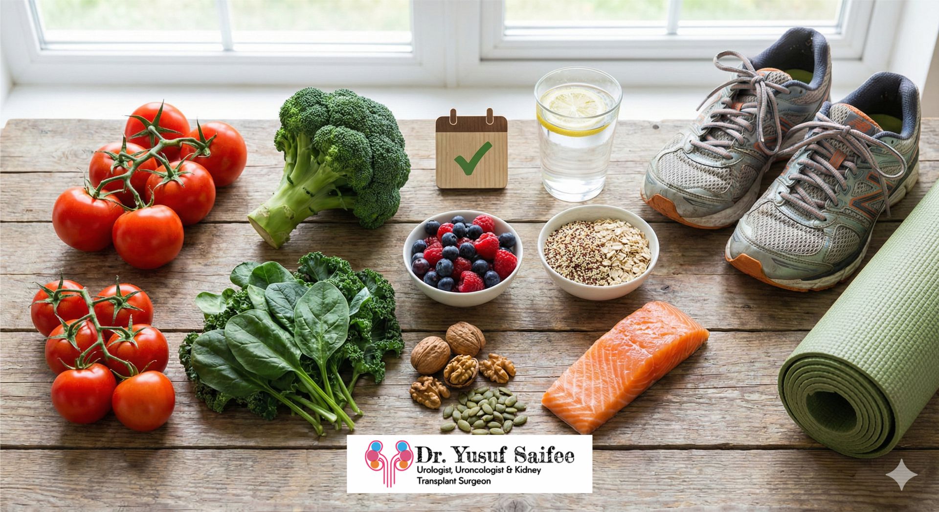 Best Lifestyle Changes to Improve Prostate Health