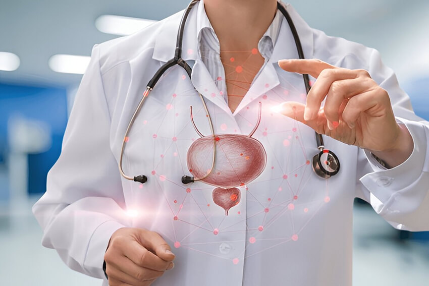 treatment-urological-cancer