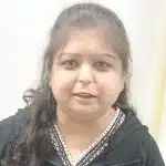 Mala Ojha Kidney cancer Patient from Mumbai sharing her kidney cancer experience with Dr. Yusuf Saifee