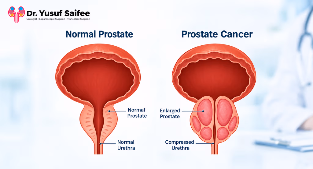 Best Urologist in Mumbai