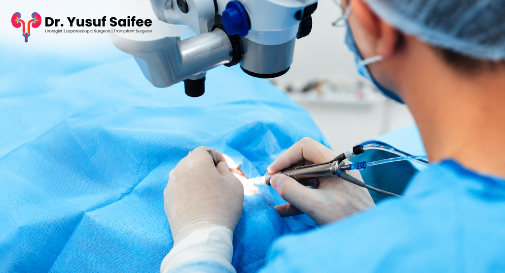 Best Urologist in Mumbai