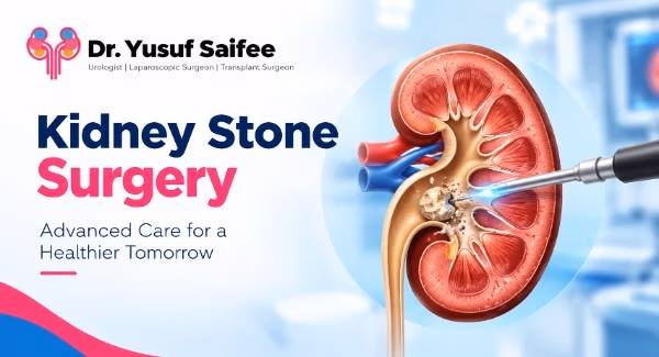 Kidney Stone Surgery