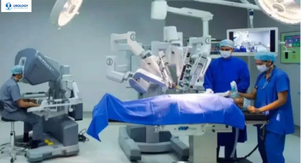 Best Urologist in Mumbai