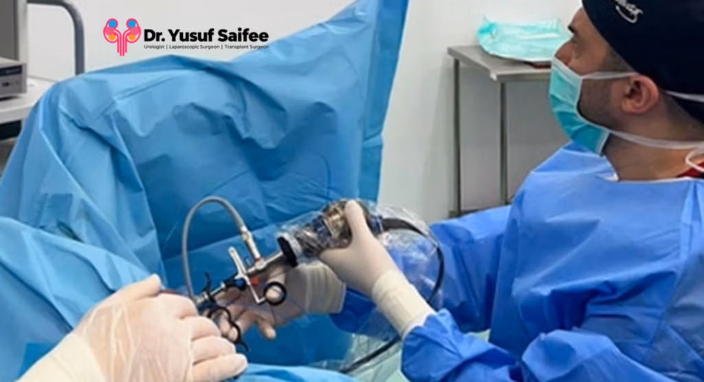 Best Urologist in Mumbai