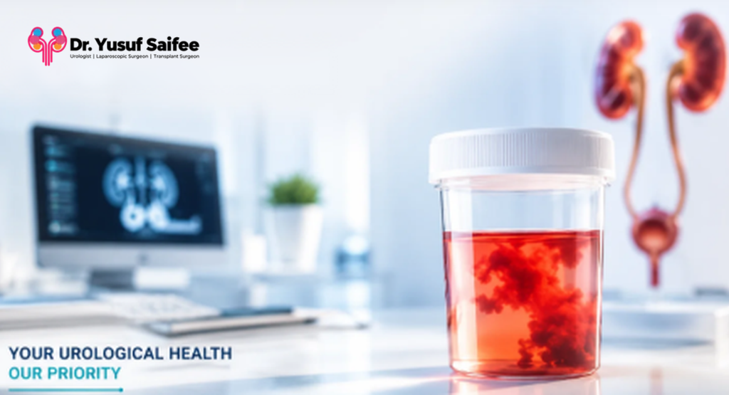 Best urologist in Mumbai